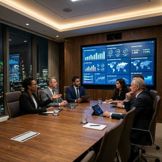 Improved Decision-Making