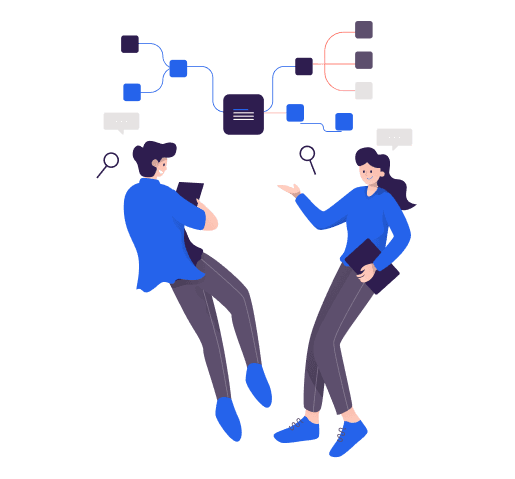 Bi-Directional Integration